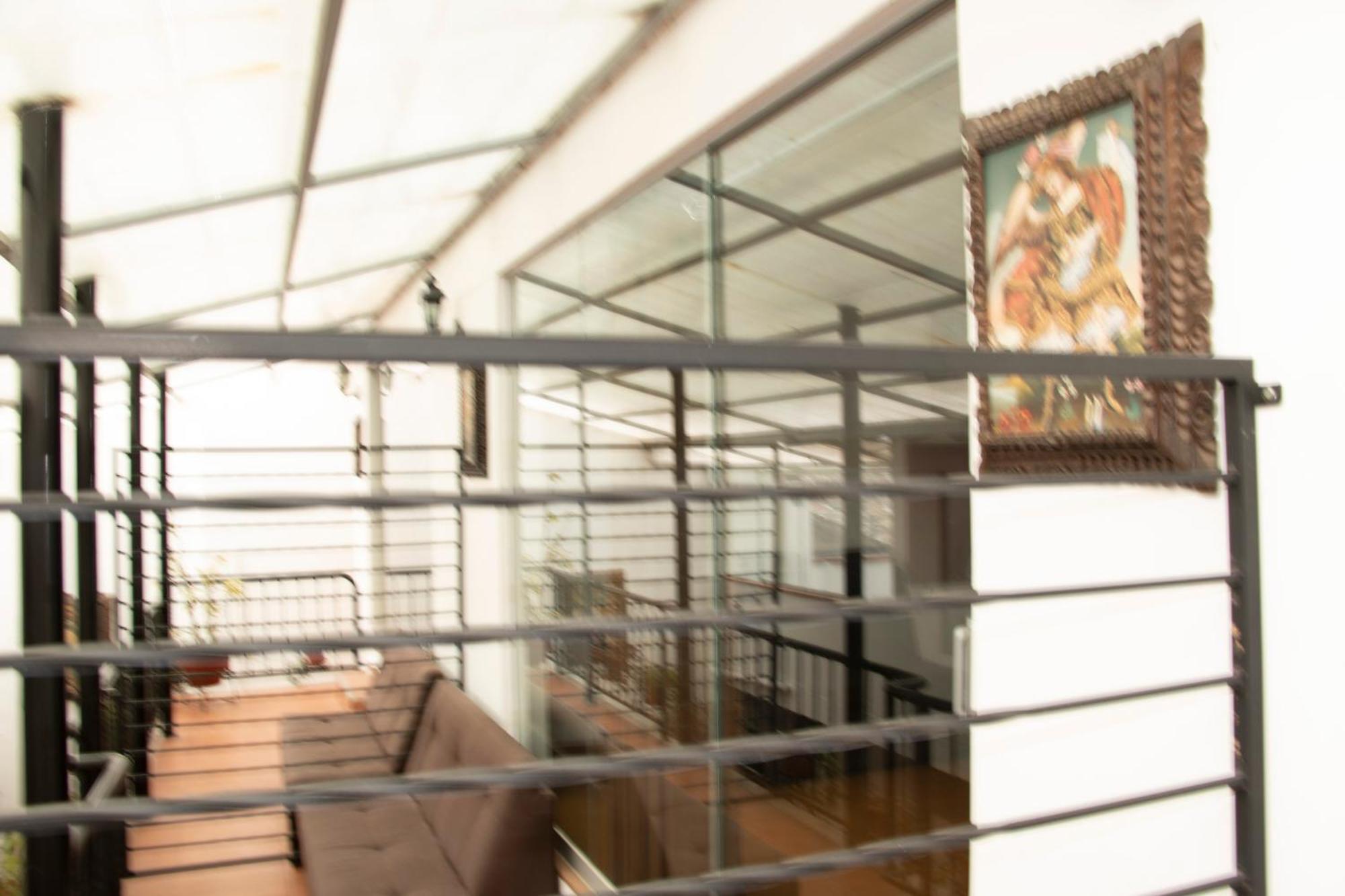 Balconcillo Hotel Cuzco Zewnętrze zdjęcie