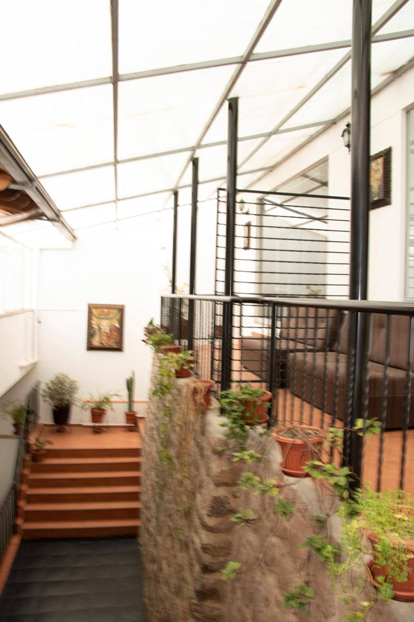 Balconcillo Hotel Cuzco Zewnętrze zdjęcie
